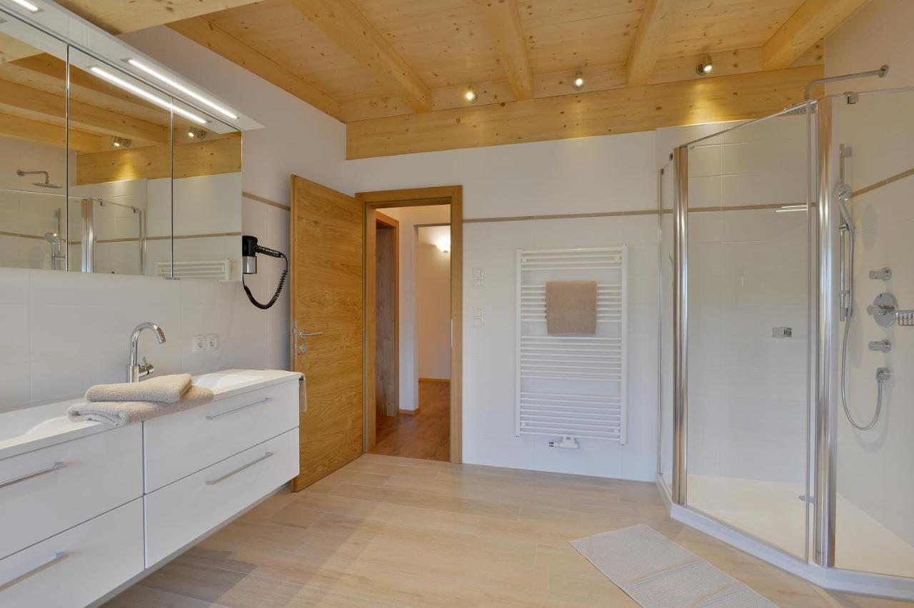 Appartement Fuchs Ferdinand エルマウ エクステリア 写真