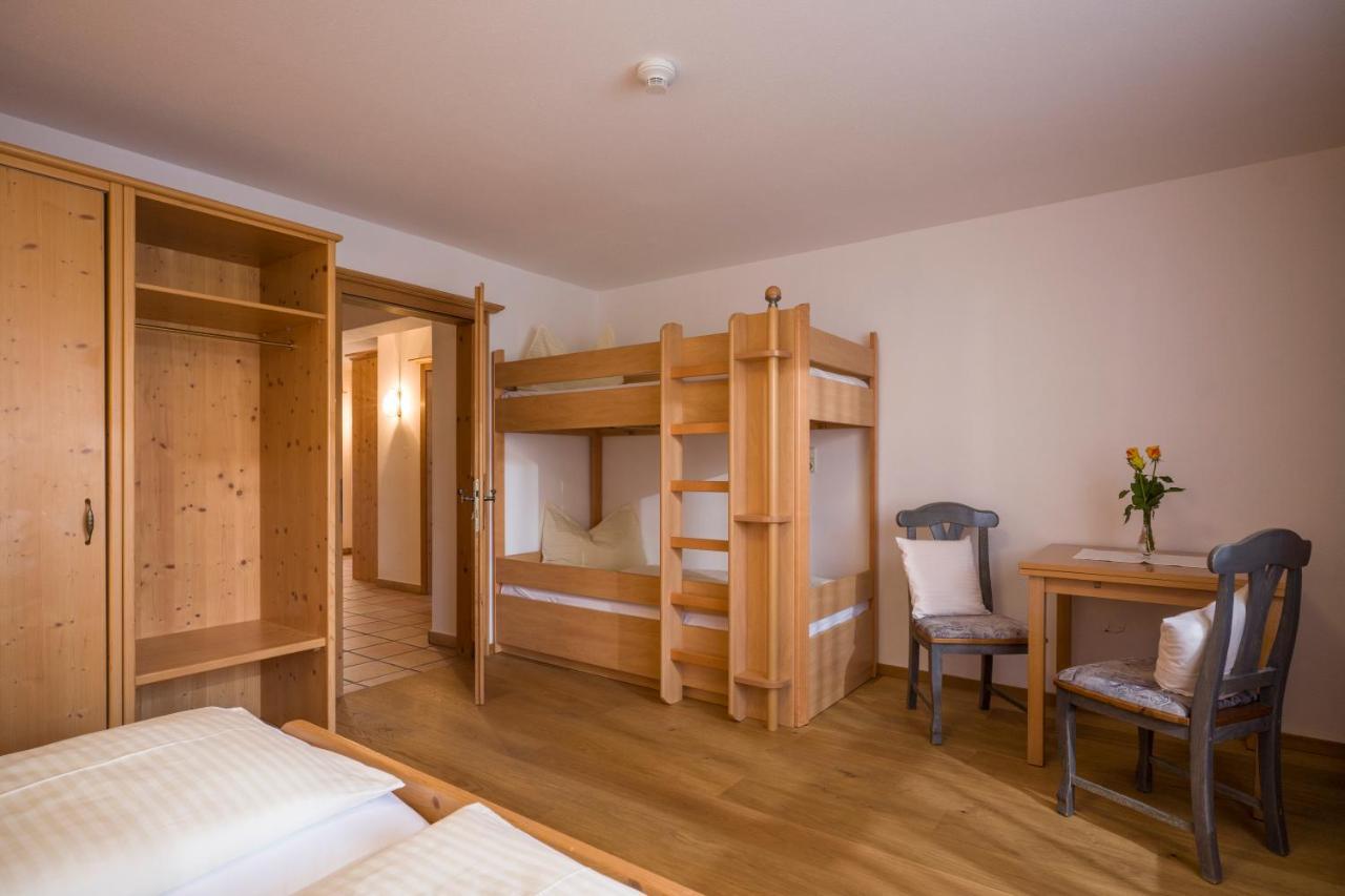 Appartement Fuchs Ferdinand エルマウ エクステリア 写真
