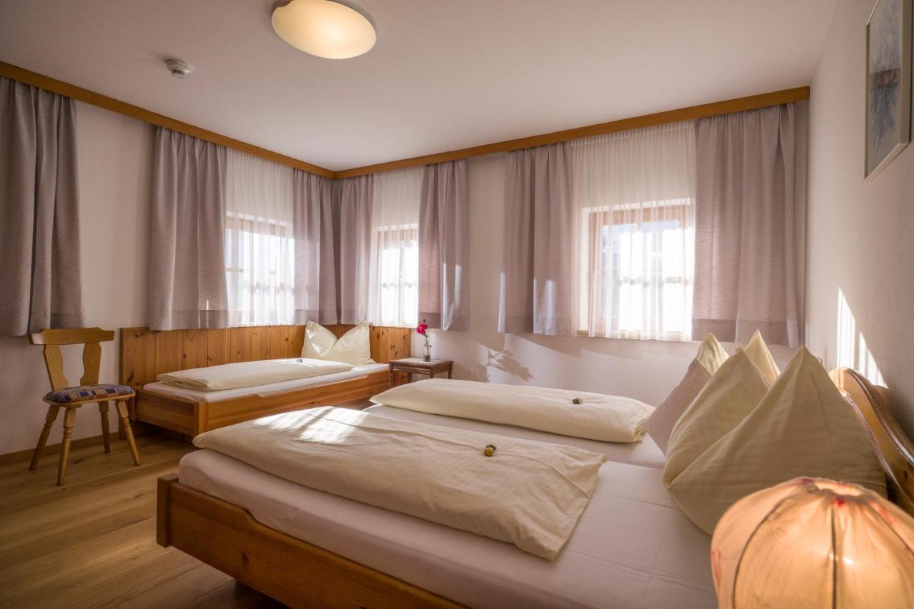 Appartement Fuchs Ferdinand エルマウ エクステリア 写真