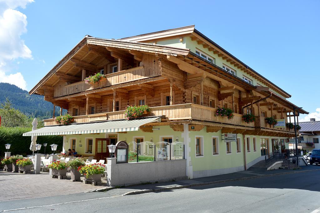 Appartement Fuchs Ferdinand エルマウ 部屋 写真